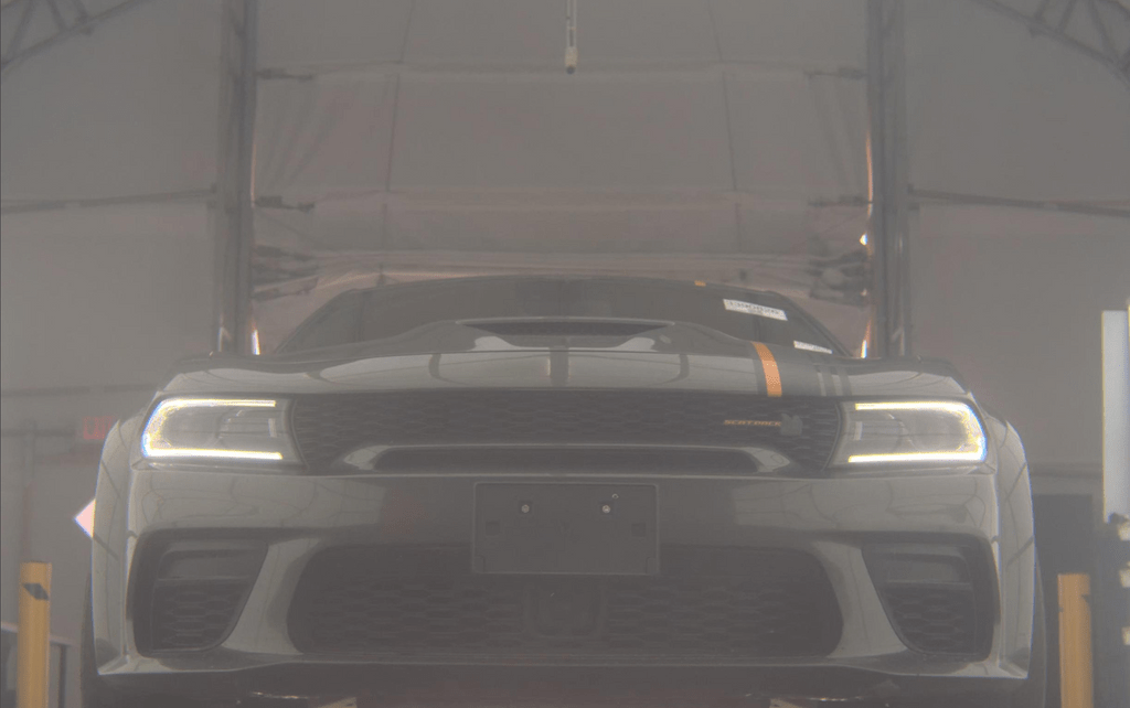 2022 Dodge Charger R/T Scat Pack Widebody Tigard OR