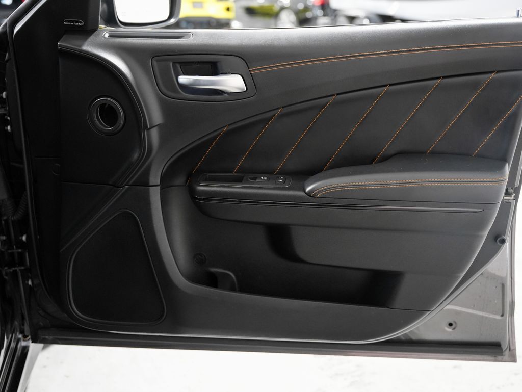 2022 Dodge Charger R/T Scat Pack Widebody Tigard OR