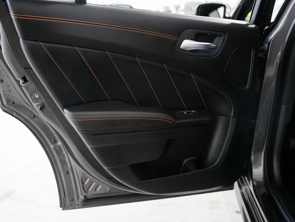 2022 Dodge Charger R/T Scat Pack Widebody Tigard OR