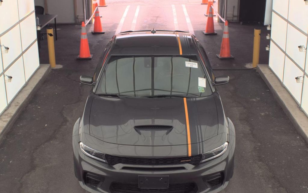 2022 Dodge Charger R/T Scat Pack Widebody Tigard OR