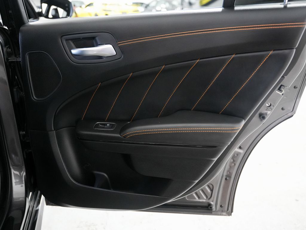 2022 Dodge Charger R/T Scat Pack Widebody Tigard OR