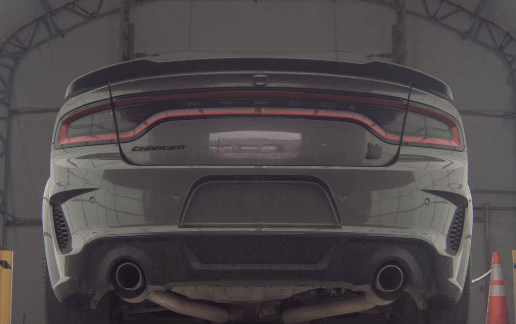 2022 Dodge Charger R/T Scat Pack Widebody Tigard OR