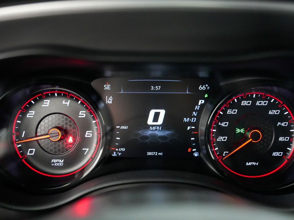2022 Dodge Charger R/T Scat Pack Widebody Tigard OR