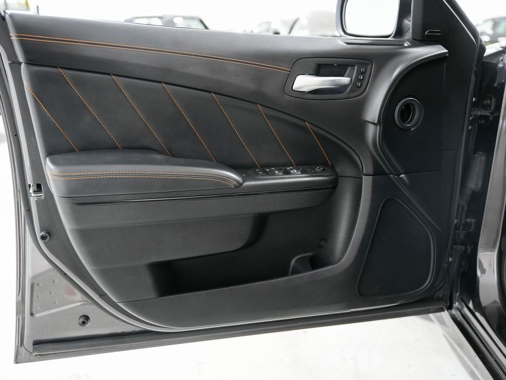 2022 Dodge Charger R/T Scat Pack Widebody Tigard OR