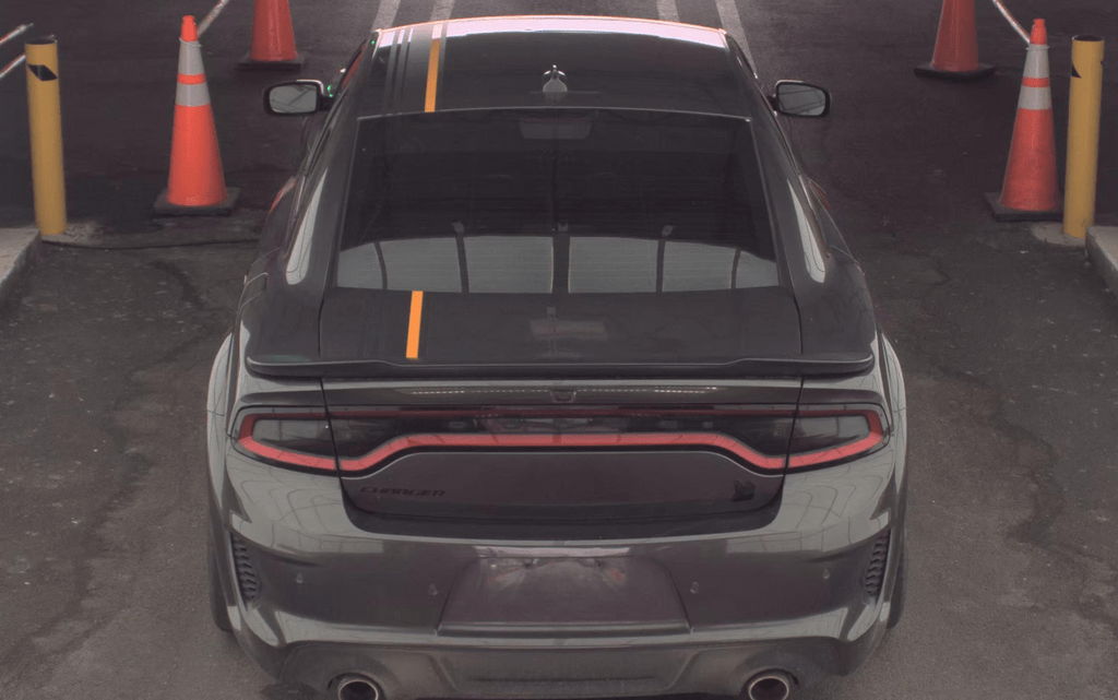 2022 Dodge Charger R/T Scat Pack Widebody Tigard OR