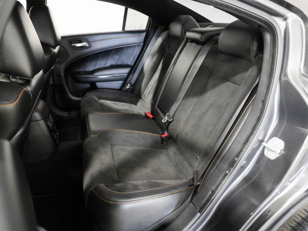 2022 Dodge Charger R/T Scat Pack Widebody Tigard OR