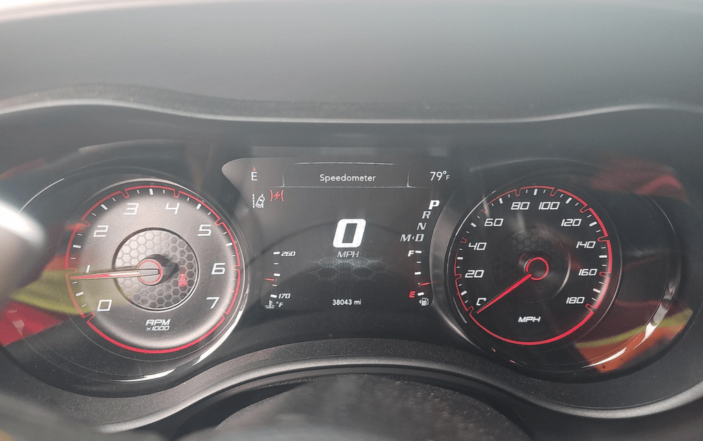 2022 Dodge Charger R/T Scat Pack Widebody Tigard OR