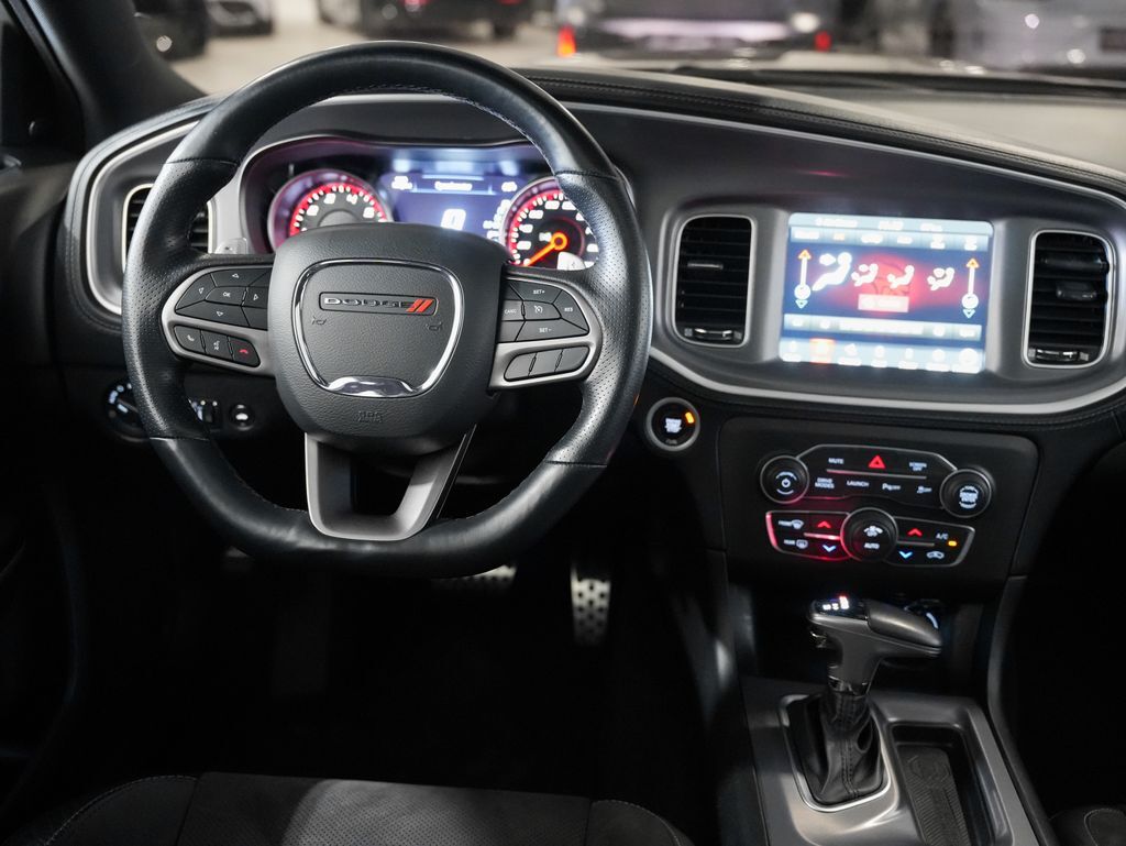 2022 Dodge Charger R/T Scat Pack Widebody Tigard OR