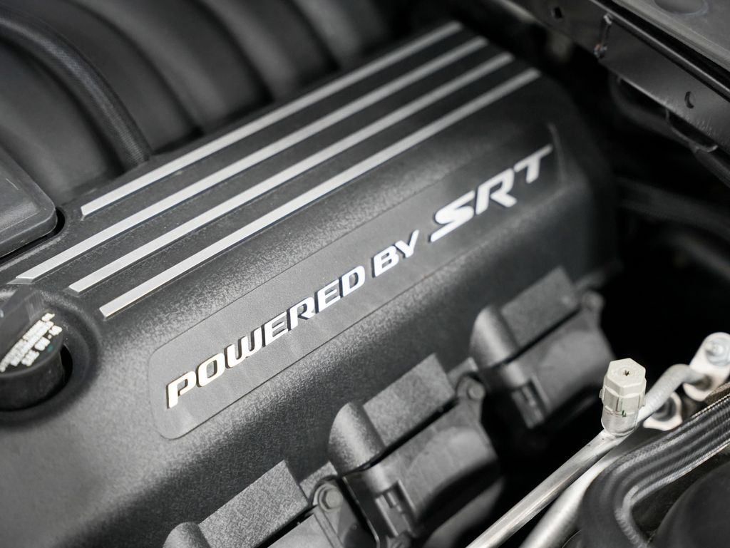 2022 Dodge Charger R/T Scat Pack Widebody Tigard OR