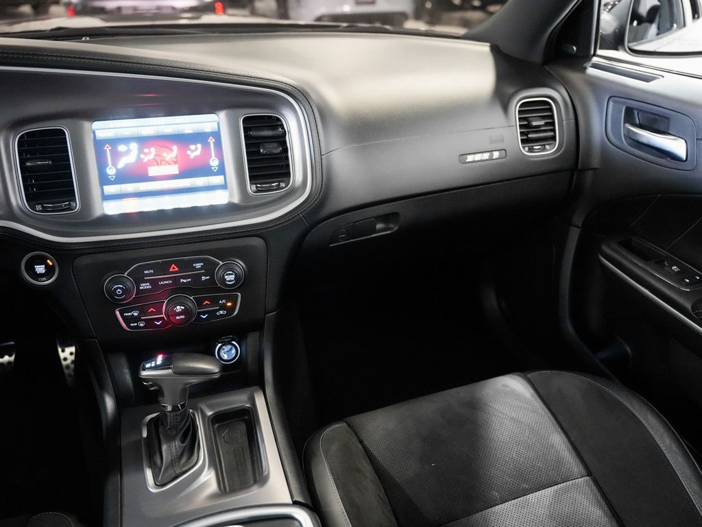 2022 Dodge Charger R/T Scat Pack Widebody Tigard OR