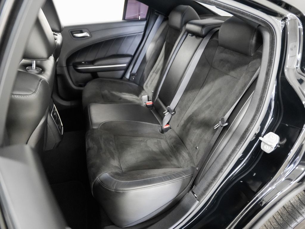 2022 Dodge Charger R/T Scat Pack Widebody Tigard OR
