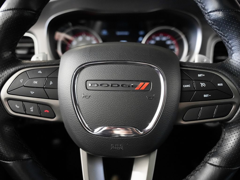 2022 Dodge Charger R/T Scat Pack Widebody Tigard OR