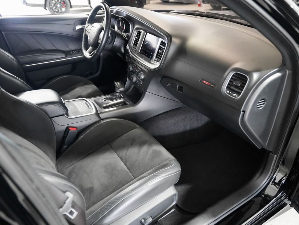 2022 Dodge Charger R/T Scat Pack Widebody Tigard OR