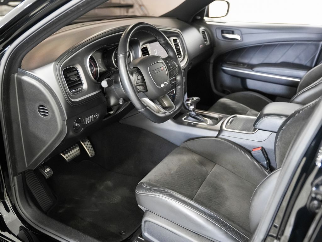 2022 Dodge Charger R/T Scat Pack Widebody Tigard OR