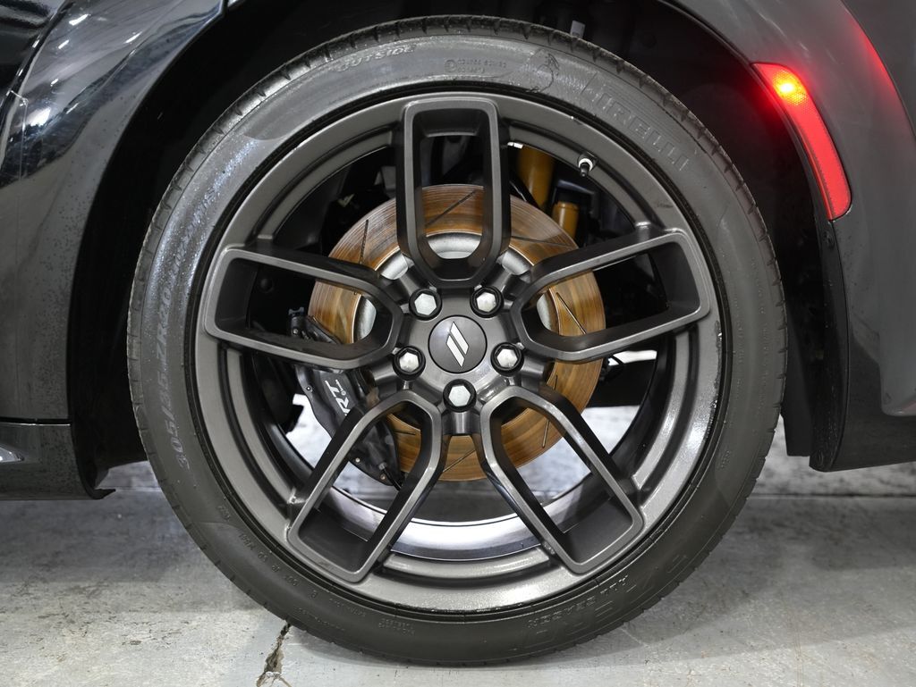 2022 Dodge Charger R/T Scat Pack Widebody Tigard OR