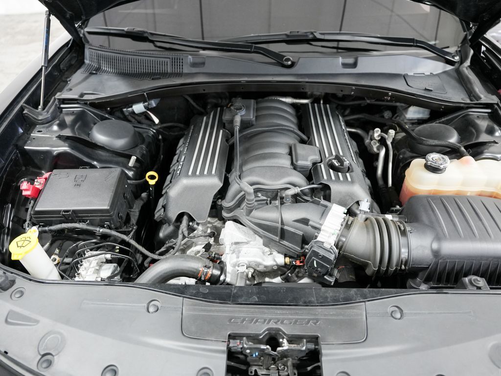 2022 Dodge Charger R/T Scat Pack Widebody Tigard OR