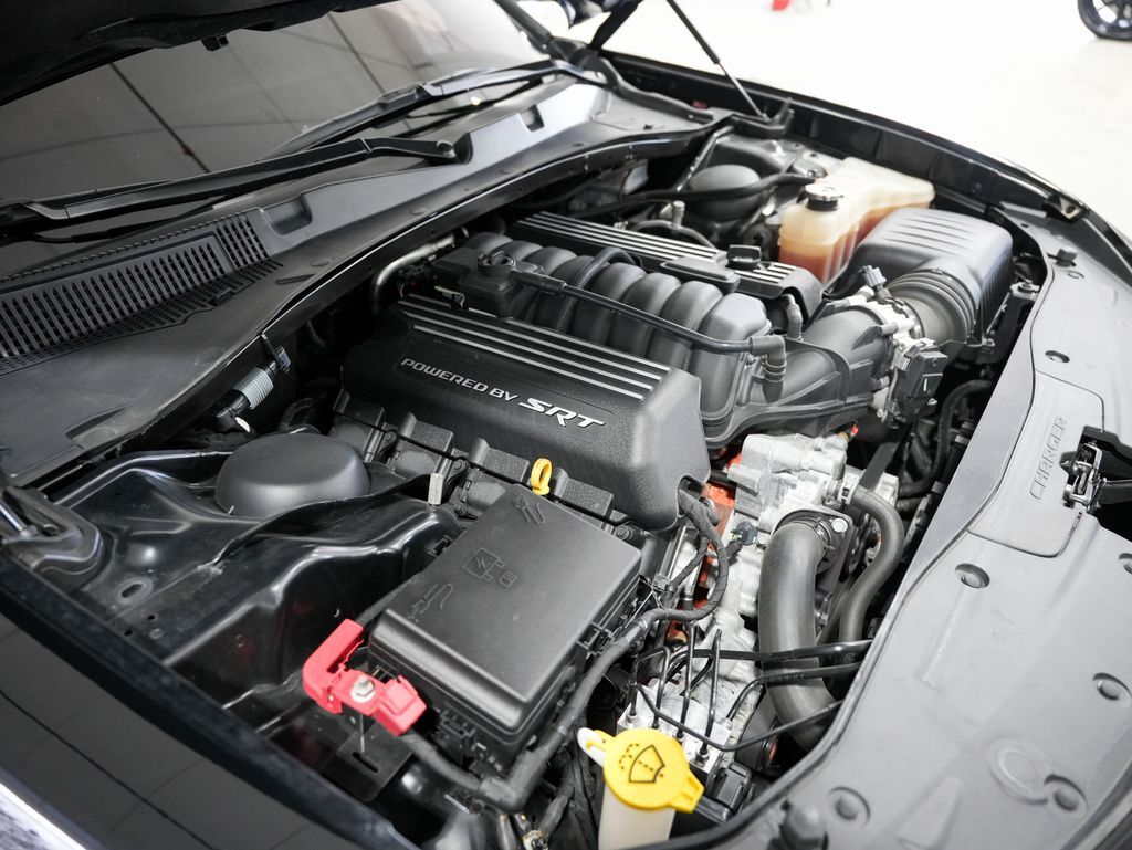 2022 Dodge Charger R/T Scat Pack Widebody Tigard OR