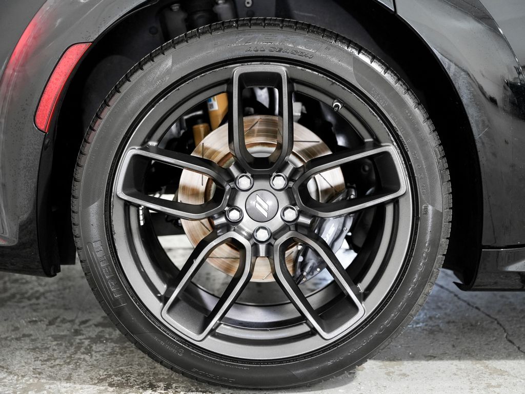 2022 Dodge Charger R/T Scat Pack Widebody Tigard OR