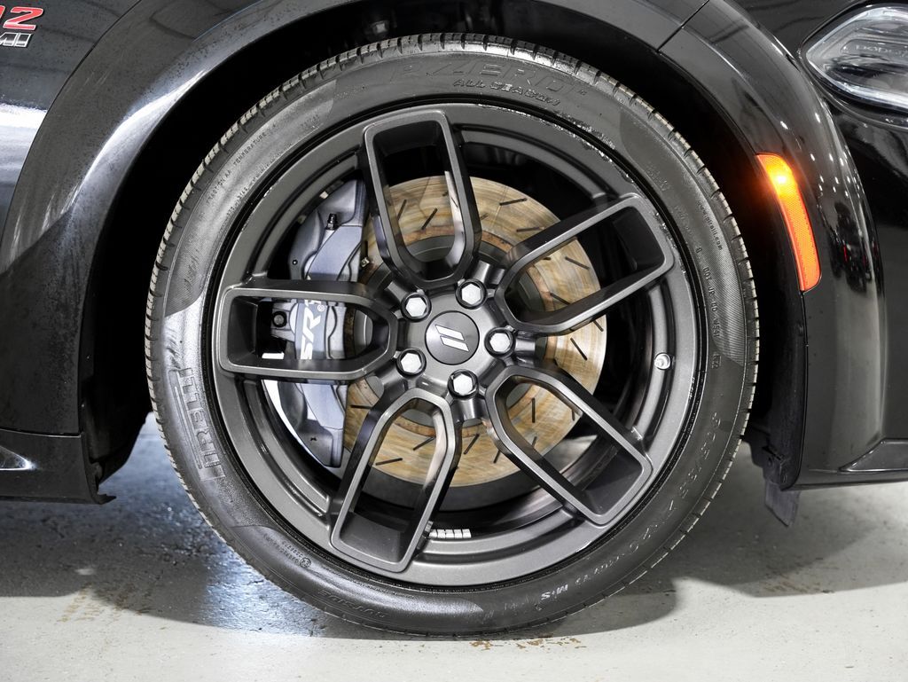 2022 Dodge Charger R/T Scat Pack Widebody Tigard OR