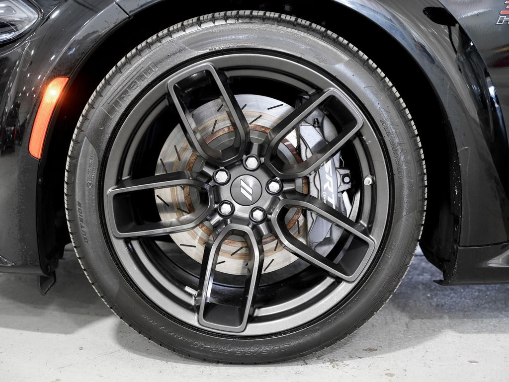 2022 Dodge Charger R/T Scat Pack Widebody Tigard OR