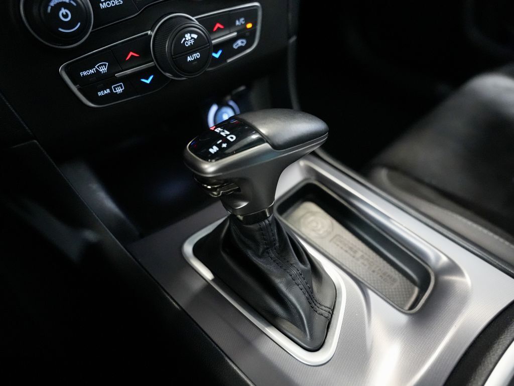2022 Dodge Charger R/T Scat Pack Widebody Tigard OR