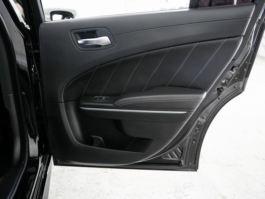 2022 Dodge Charger R/T Scat Pack Widebody Tigard OR