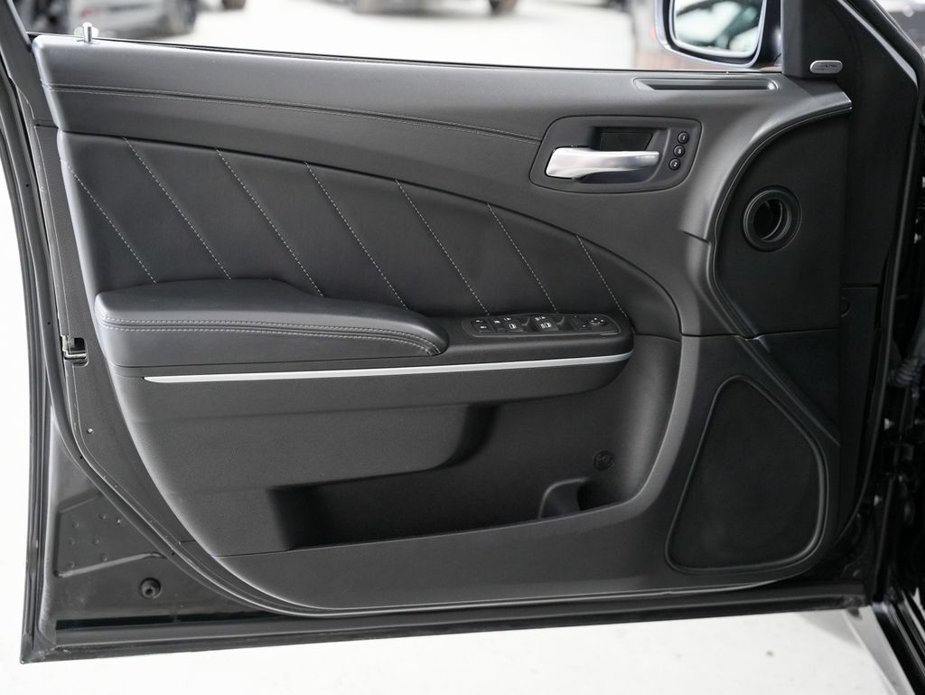 2022 Dodge Charger R/T Scat Pack Widebody Tigard OR