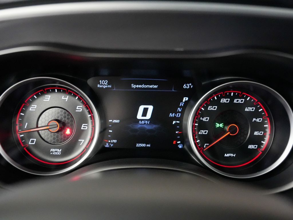 2022 Dodge Charger R/T Scat Pack Widebody Tigard OR