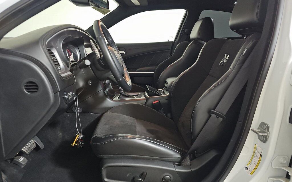 2022 Dodge Charger R/T Scat Pack Widebody Tigard OR