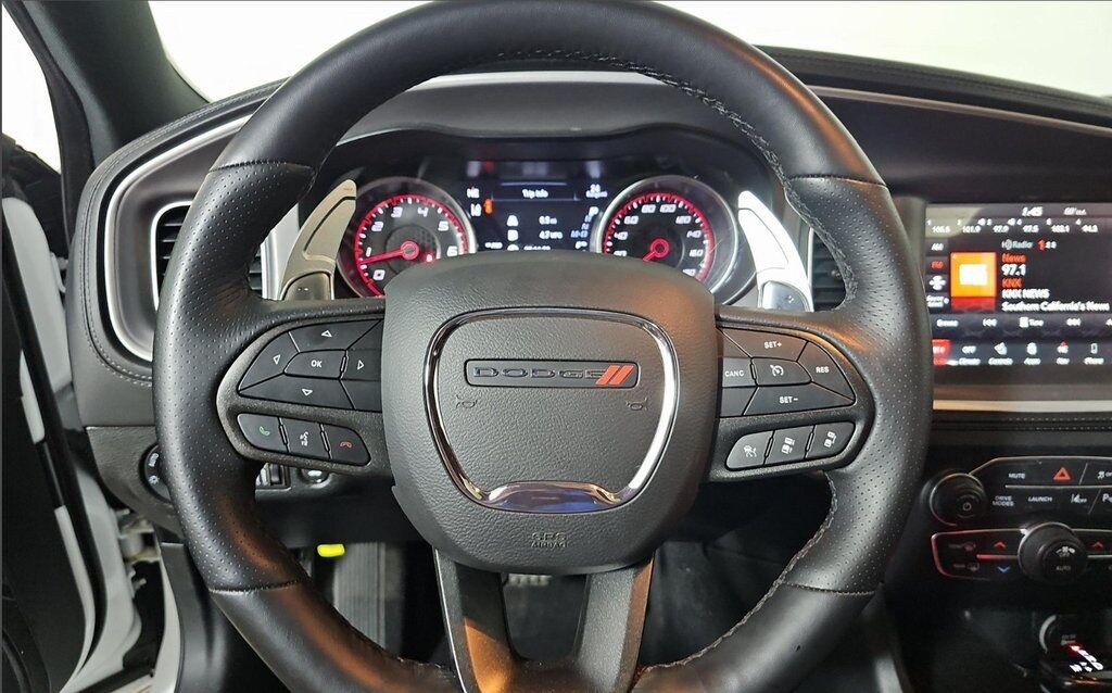 2022 Dodge Charger R/T Scat Pack Widebody Tigard OR