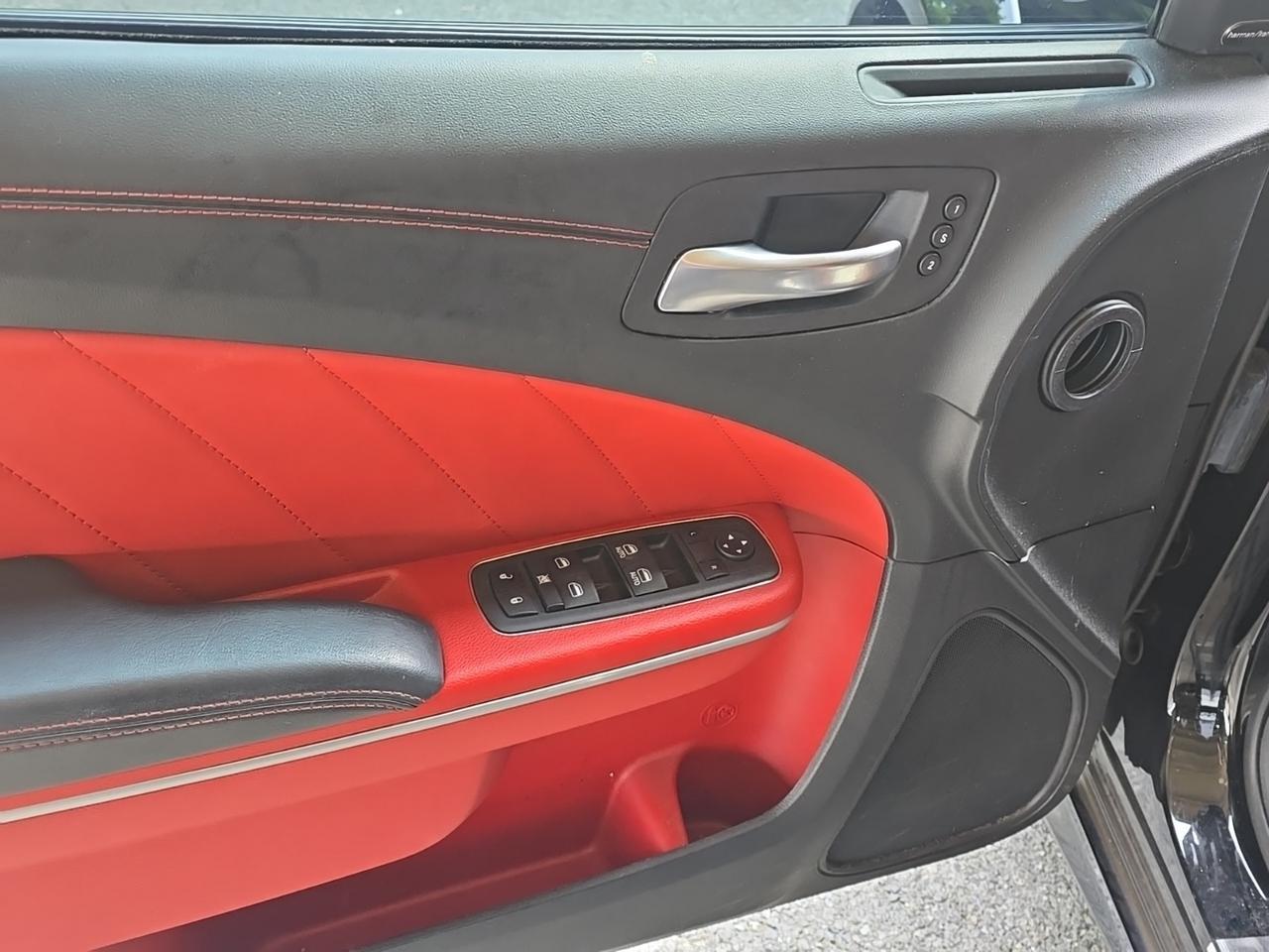 2022 Dodge Charger R/T Scat Pack Widebody Gaithersburg MD