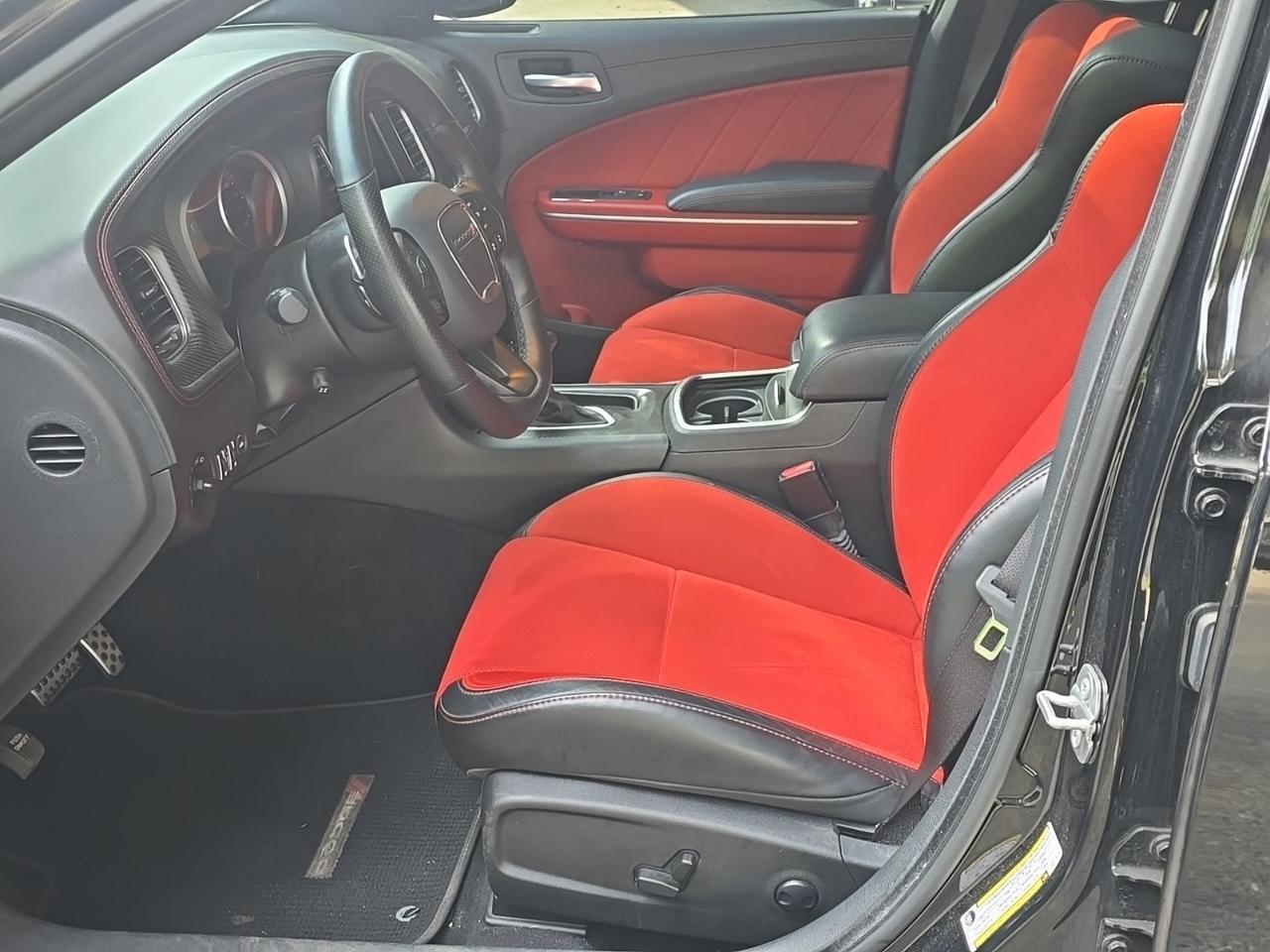 2022 Dodge Charger R/T Scat Pack Widebody Gaithersburg MD