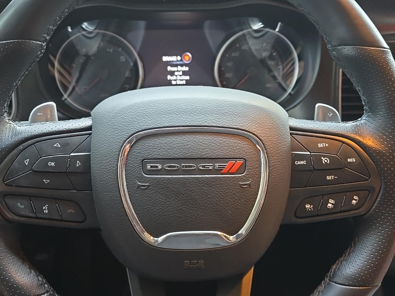 2022 Dodge Charger R/T Scat Pack Widebody Gaithersburg MD