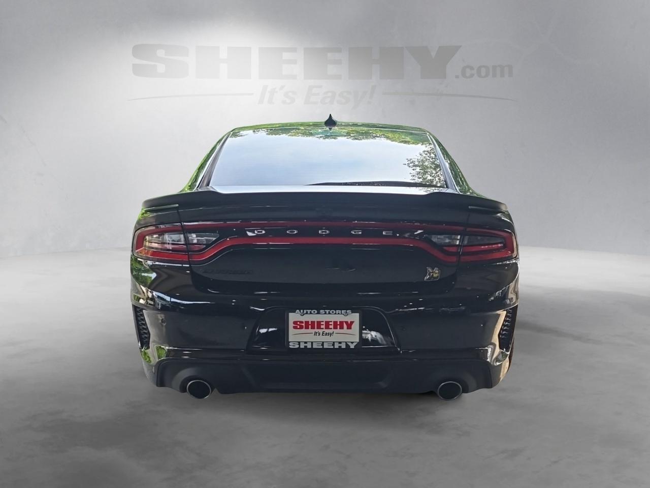 2022 Dodge Charger R/T Scat Pack Widebody Gaithersburg MD