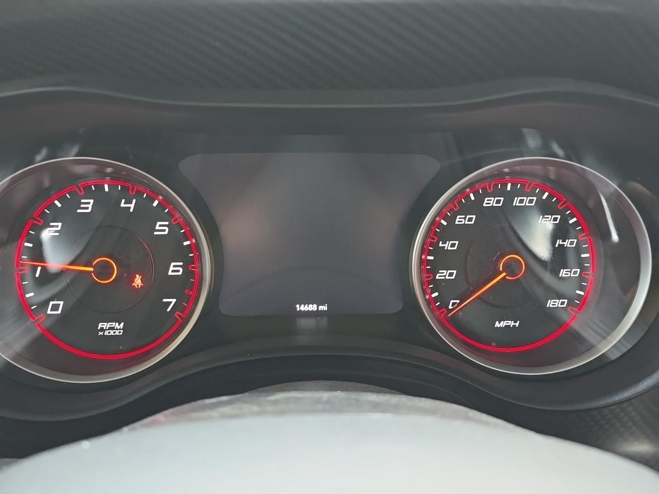 2022 Dodge Charger R/T Scat Pack Widebody Gaithersburg MD