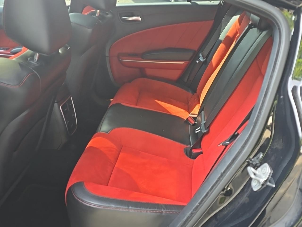 2022 Dodge Charger R/T Scat Pack Widebody Gaithersburg MD