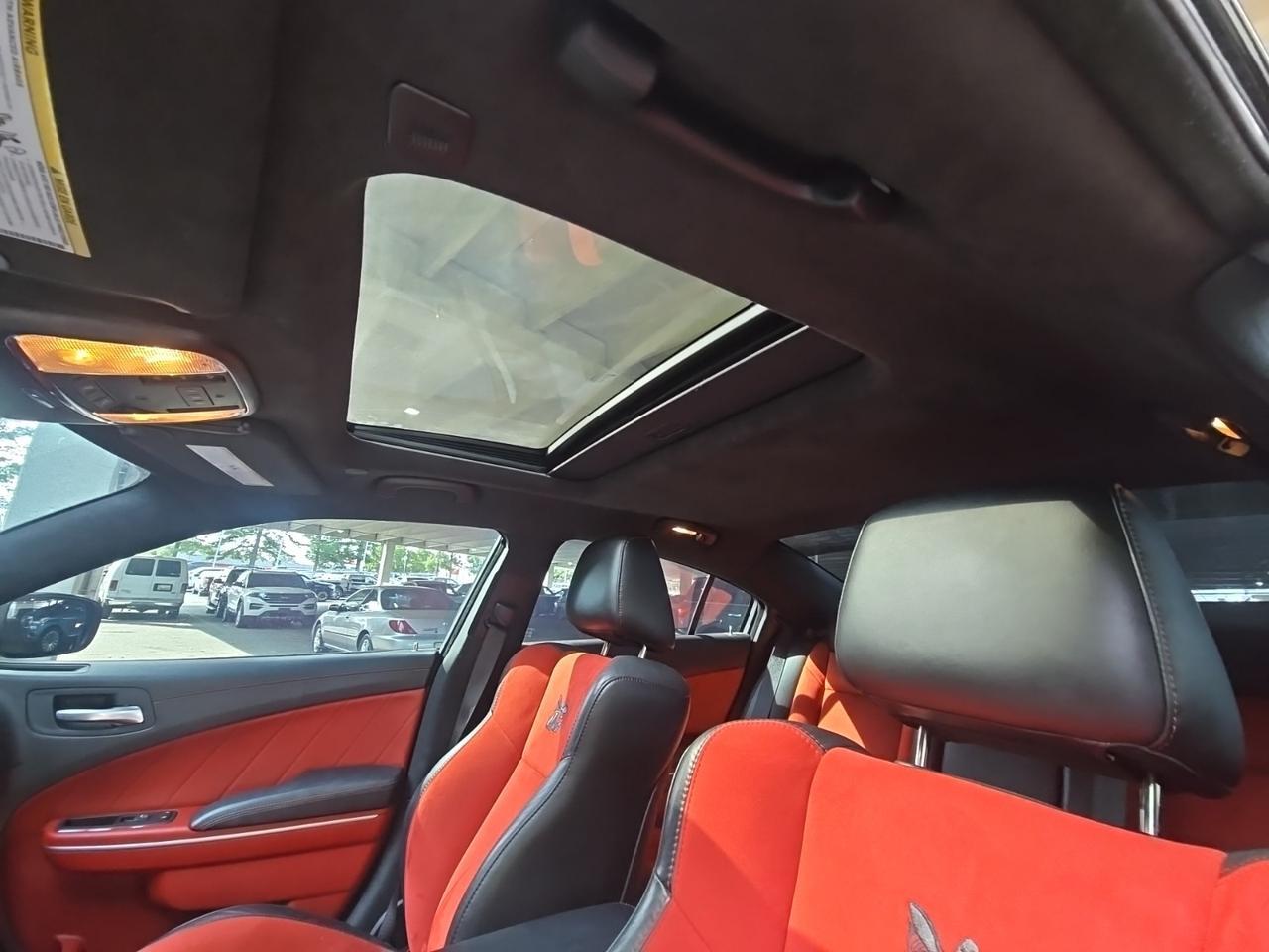 2022 Dodge Charger R/T Scat Pack Widebody Gaithersburg MD