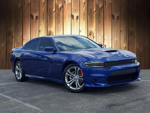 2022 Dodge Charger R/T Tampa FL 2022 Dodge Charger R/T Tampa FL