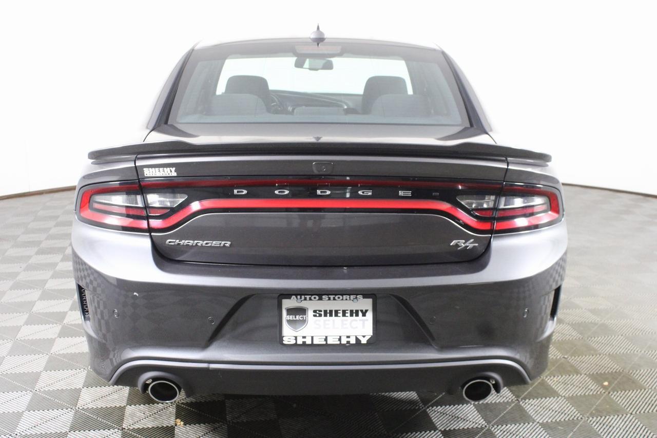 2022 Dodge Charger R/T Manassas VA