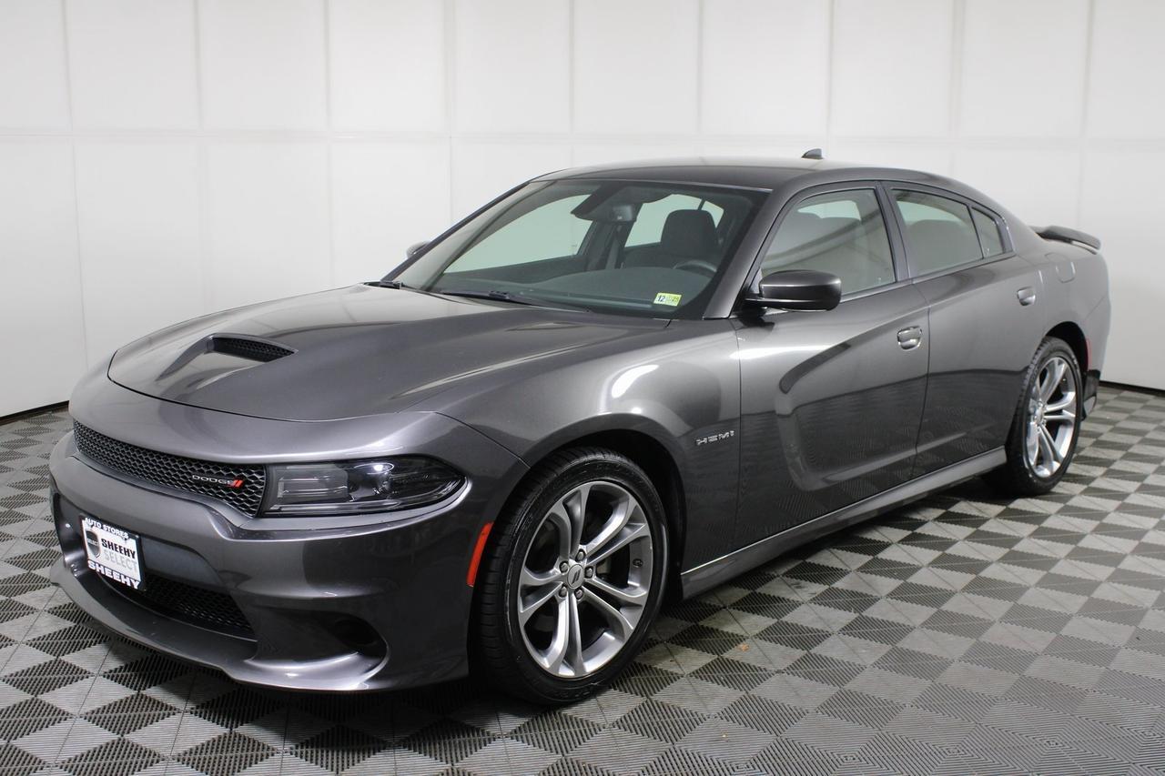 2022 Dodge Charger R/T Manassas VA