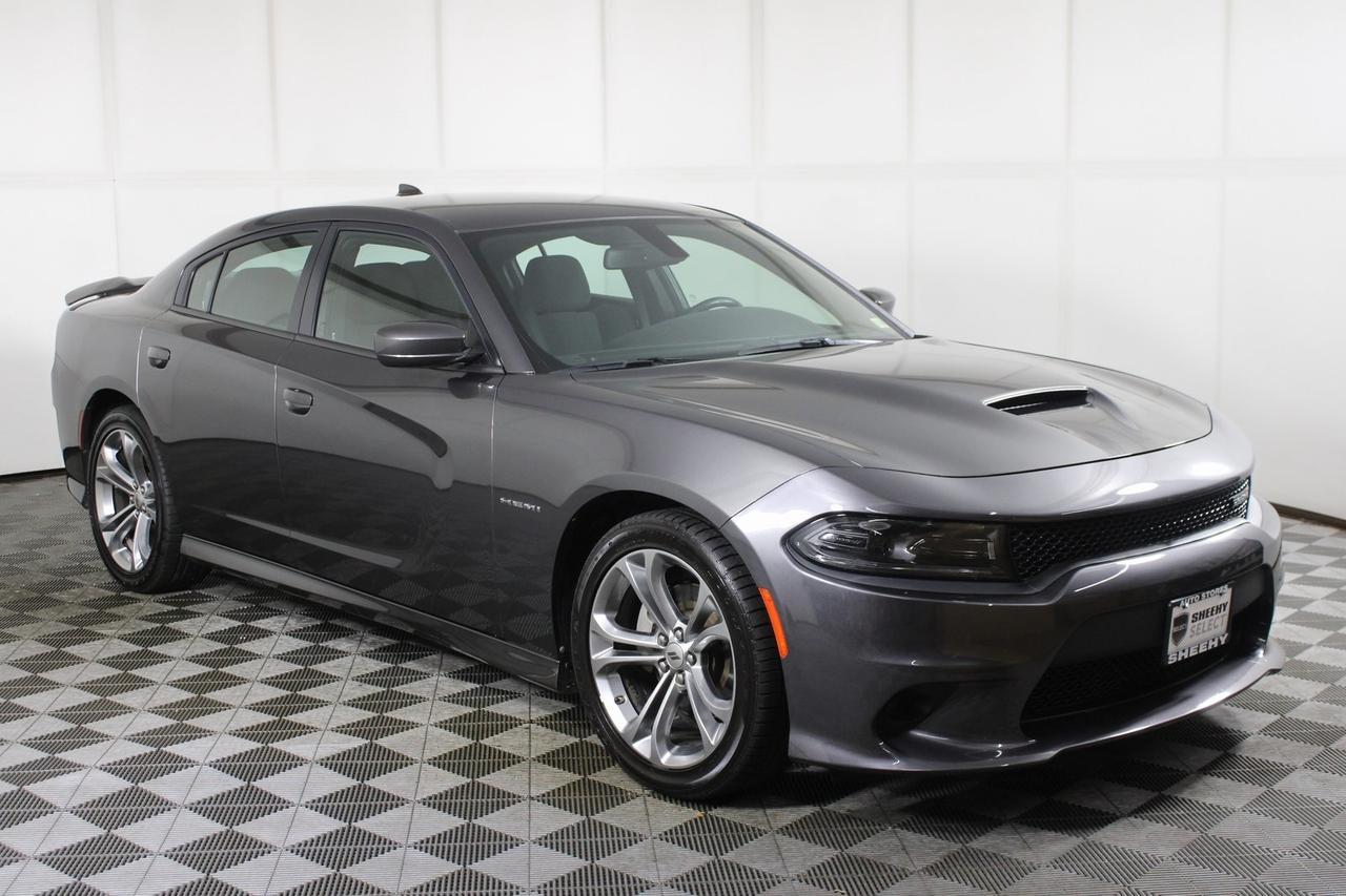 2022 Dodge Charger R/T Manassas VA
