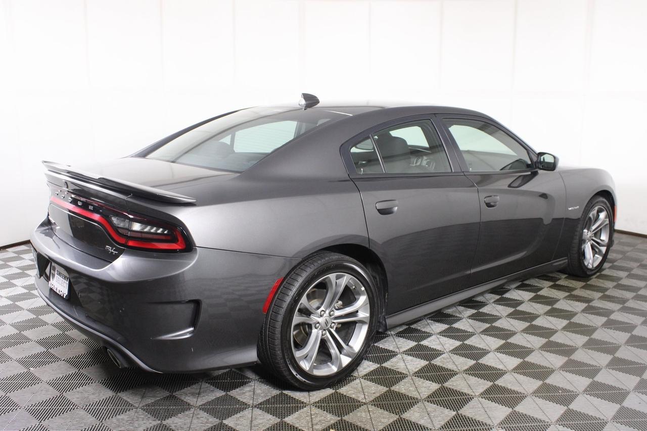 2022 Dodge Charger R/T Manassas VA