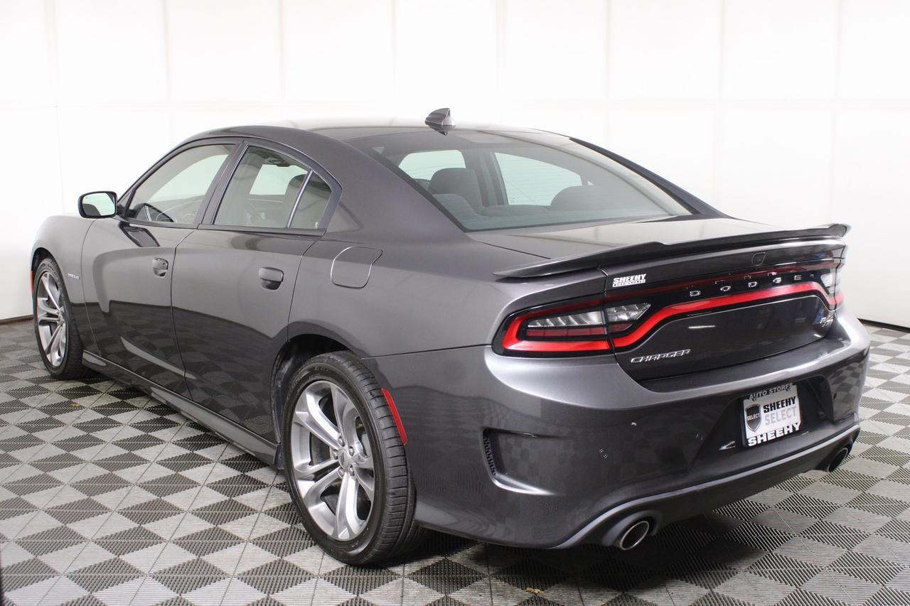 2022 Dodge Charger R/T Manassas VA