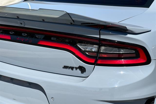 2022 Dodge Charger SRT Hellcat Morgan Hill CA