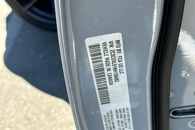 2022 Dodge Charger SRT Hellcat Morgan Hill CA