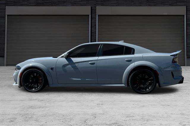 2022 Dodge Charger SRT Hellcat Morgan Hill CA