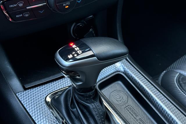 2022 Dodge Charger SRT Hellcat Morgan Hill CA