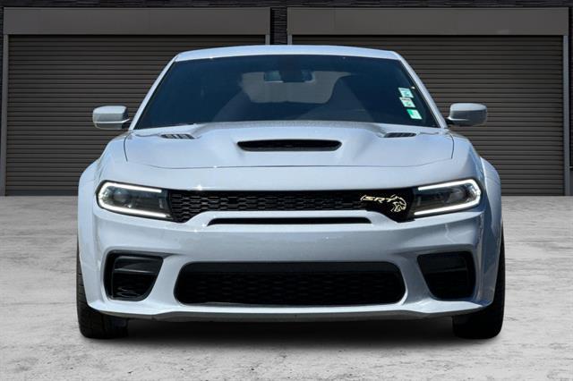 2022 Dodge Charger SRT Hellcat Morgan Hill CA