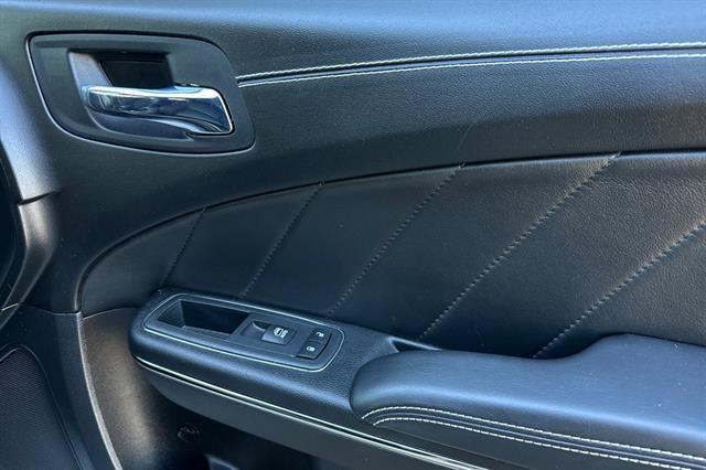 2022 Dodge Charger SRT Hellcat Morgan Hill CA
