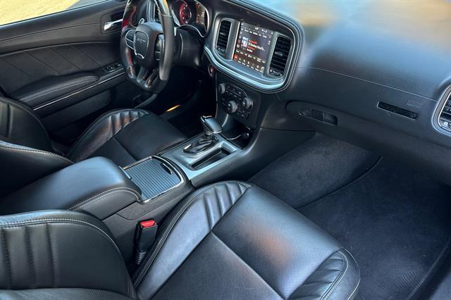 2022 Dodge Charger SRT Hellcat Morgan Hill CA